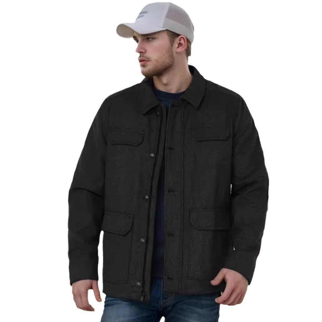 Jacket outdoor men&