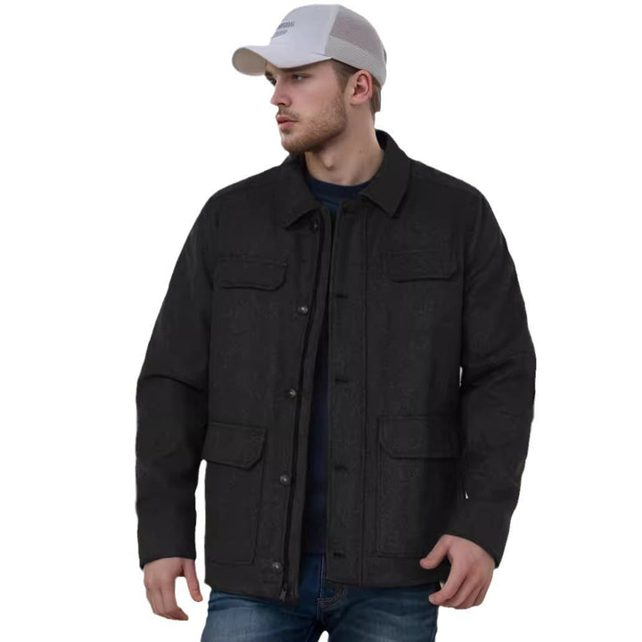 Jacket outdoor men&
