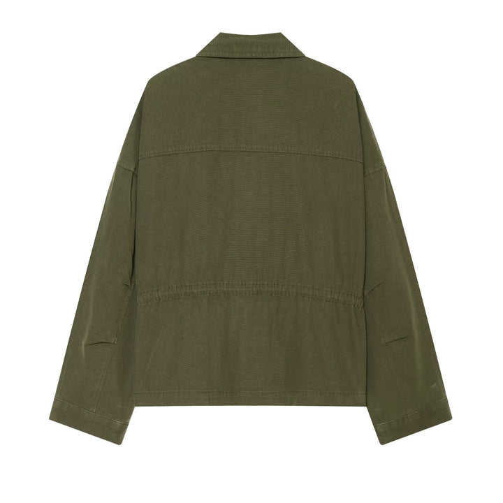 Jacket Transitional Women&