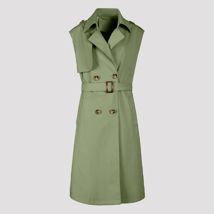 Coat Trench coat Women&
