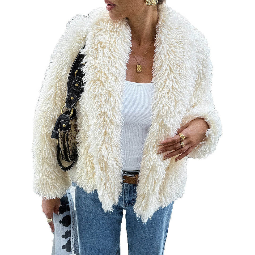 Coat women&