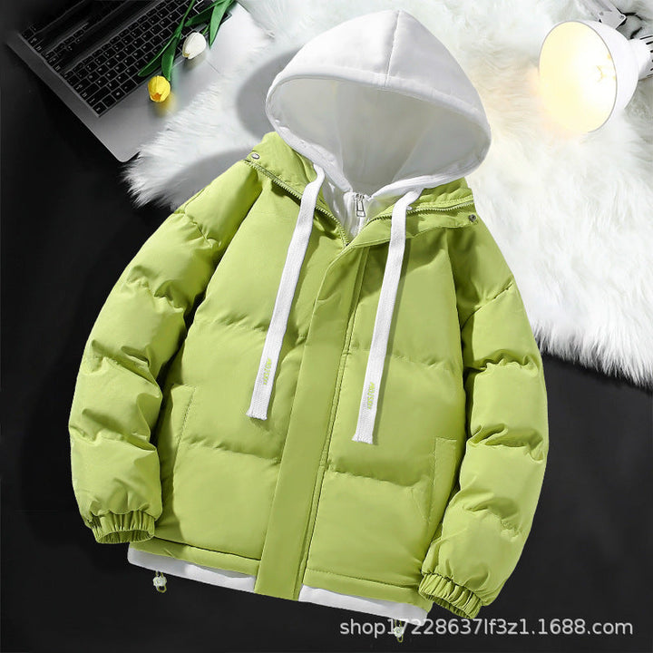 Jacket Quilted Women&