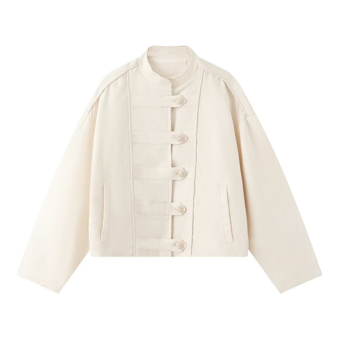 Jacket Transitional Women&