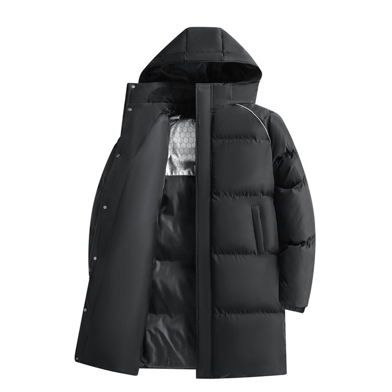 Jacket Quilted Women&