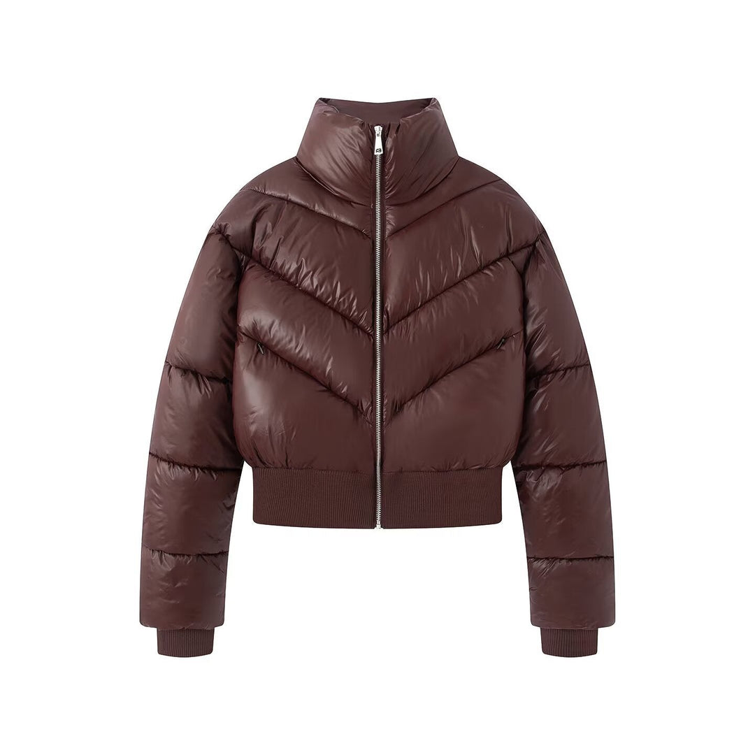 Jacket Quilted Women&