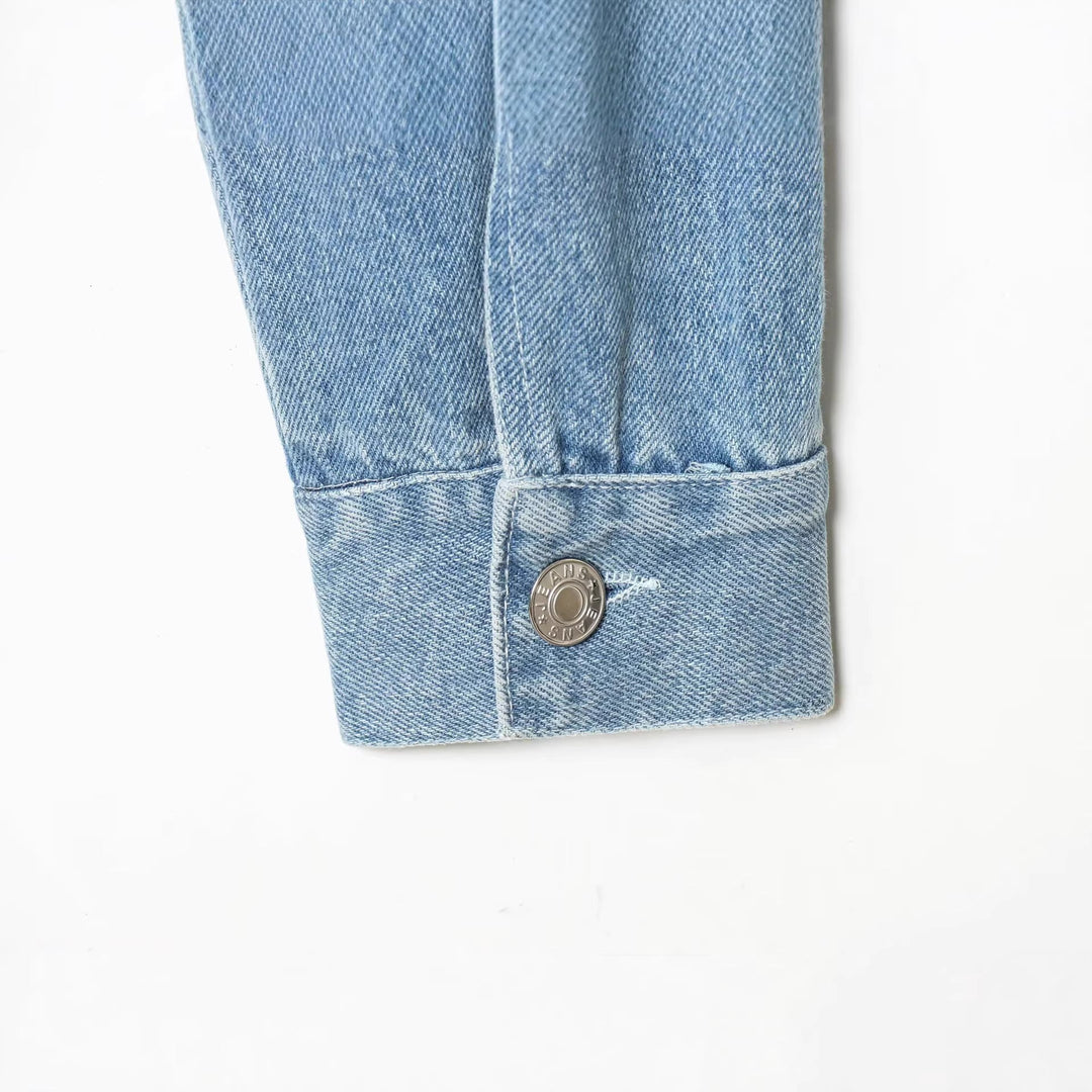 Jacket Denim Women&