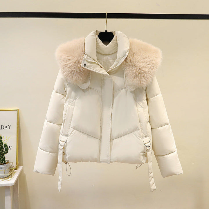 Jacket down women&