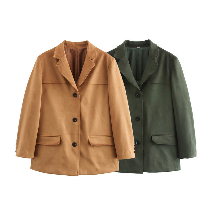 Blazer women&
