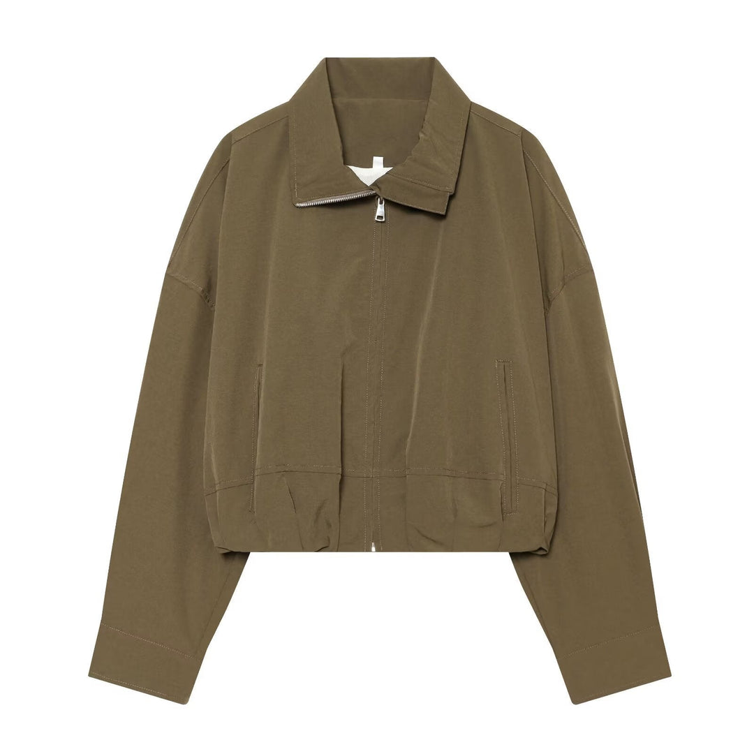 Jacket Transitional Women&