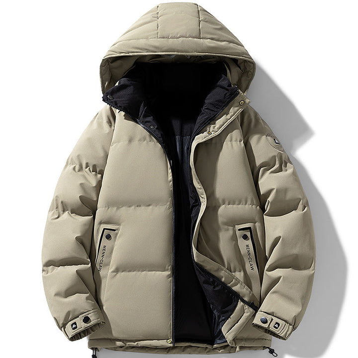 Quilted Men&