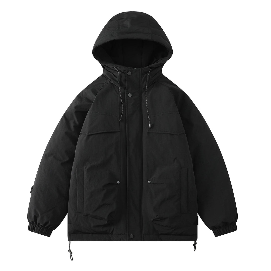 Parka Women&