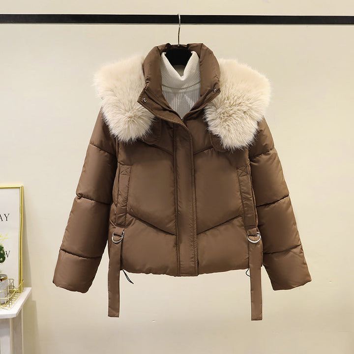 Jacket down women&