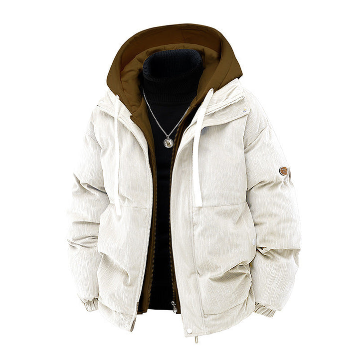 Jacket Quilted Women&