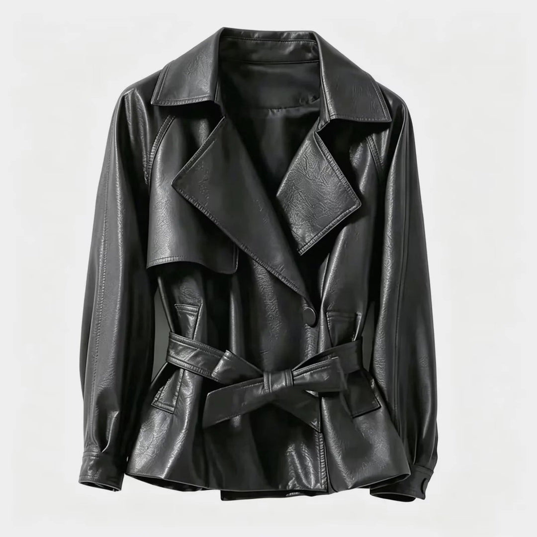 Coat trench coat women&