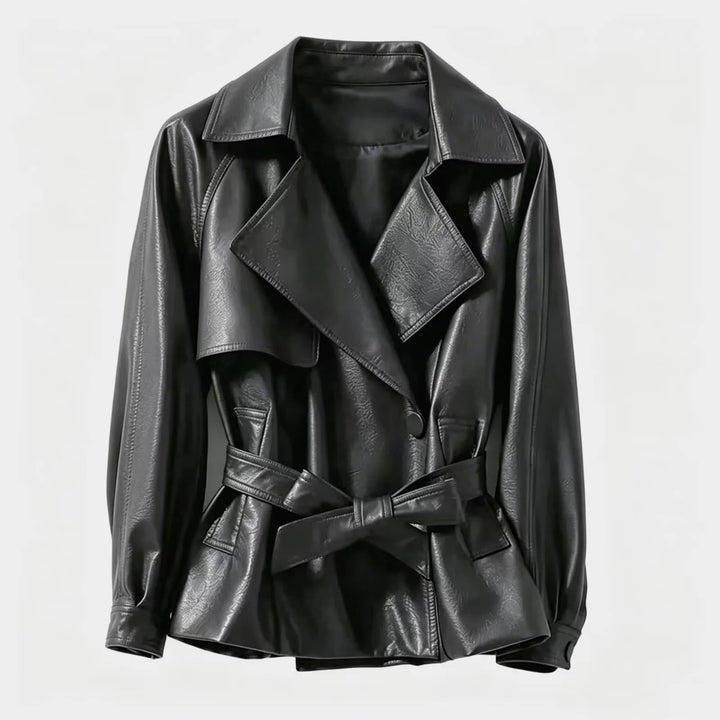 Coat trench coat women&
