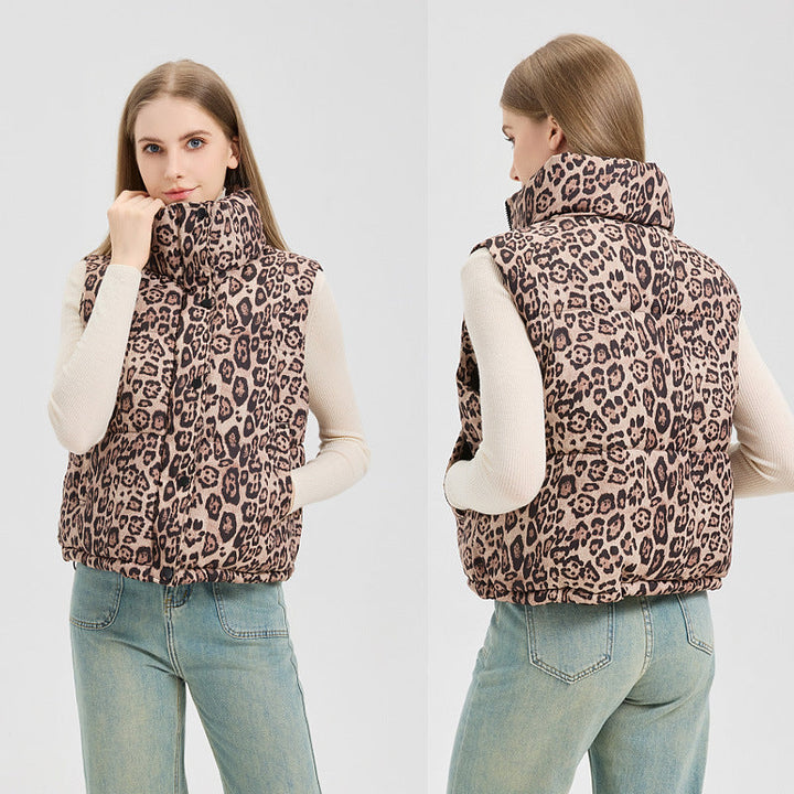 Parka women&