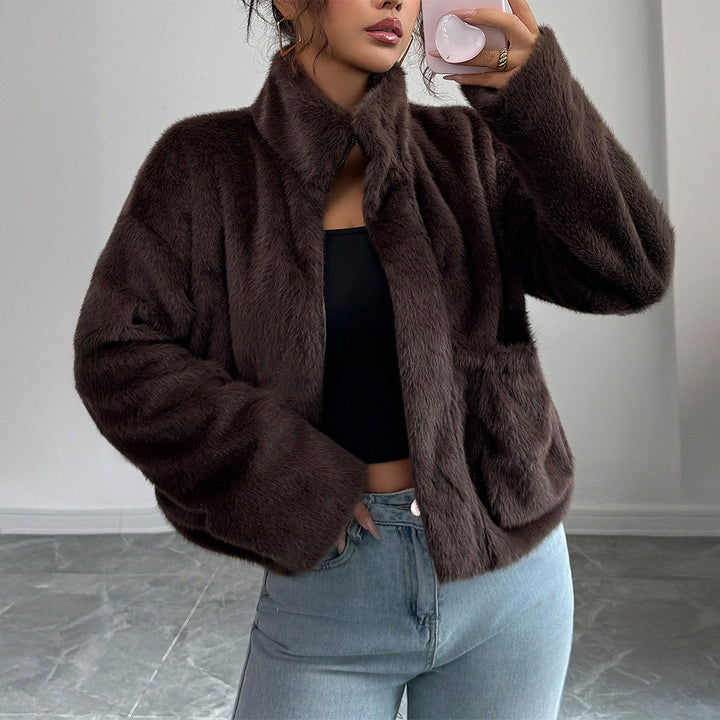 Coat women&