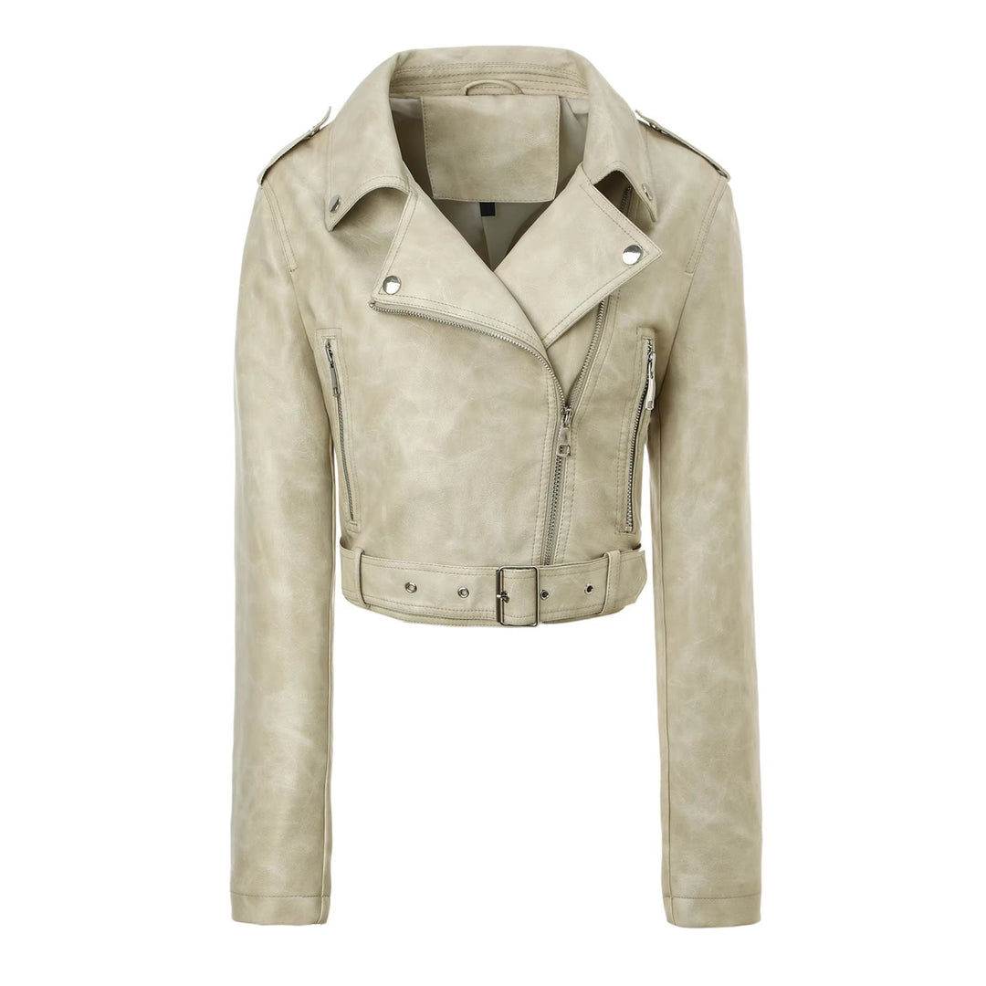 Jacket Biker jacket Women&