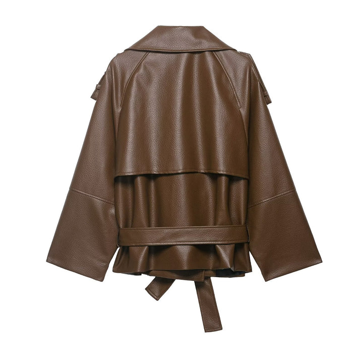 Coat Trench coat Women&