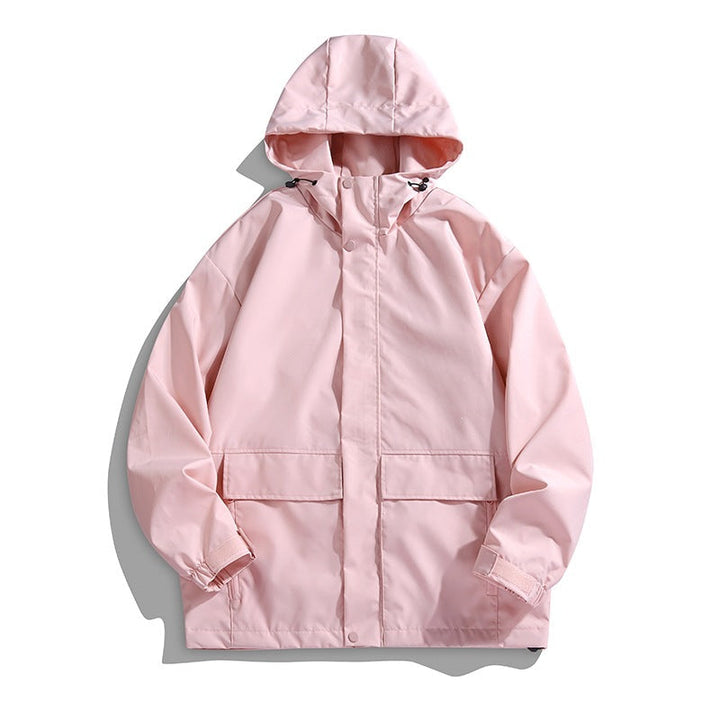 Jacket Transitional Unisex Comfortable Stylish Casual