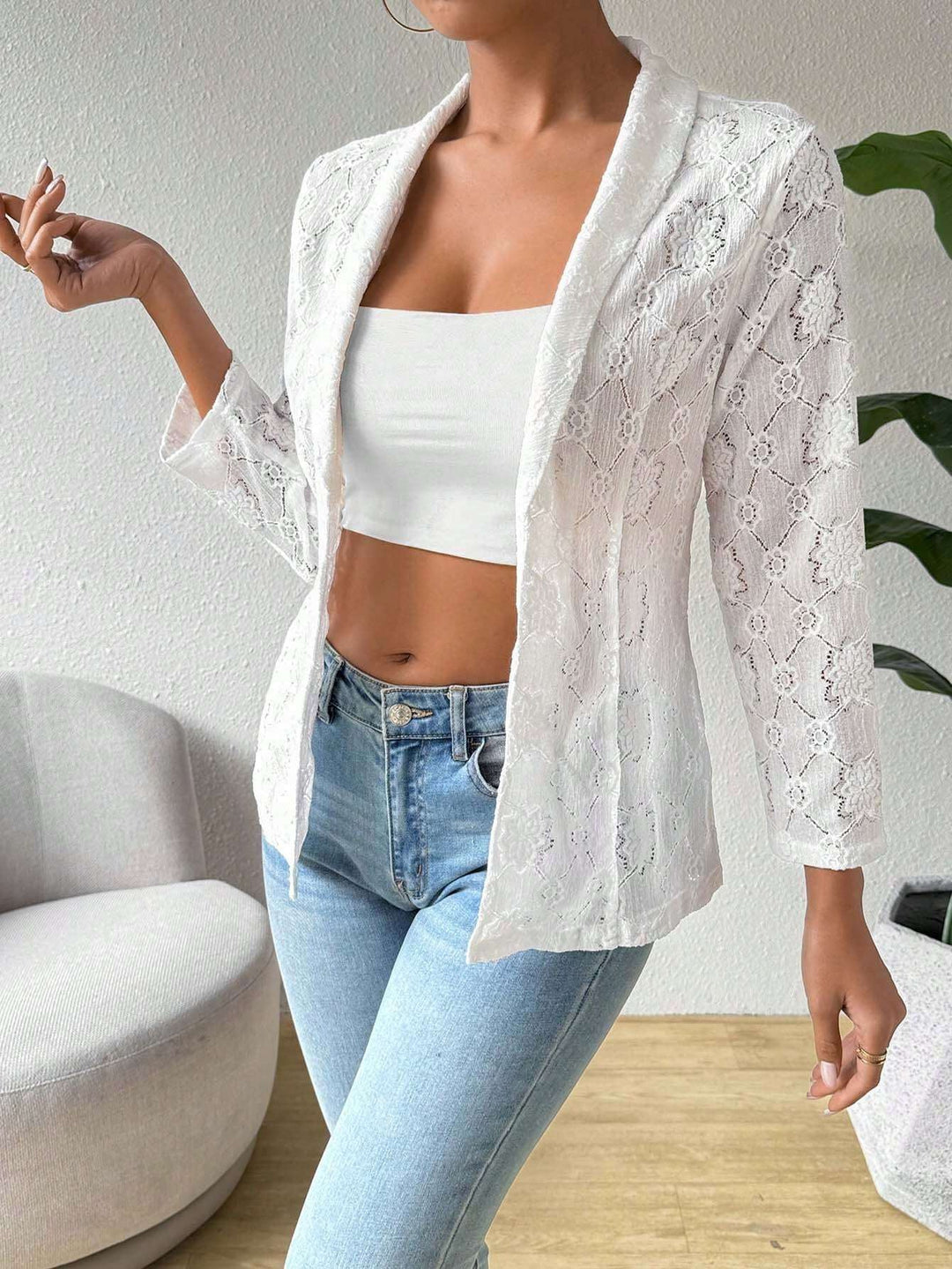Blazer women&
