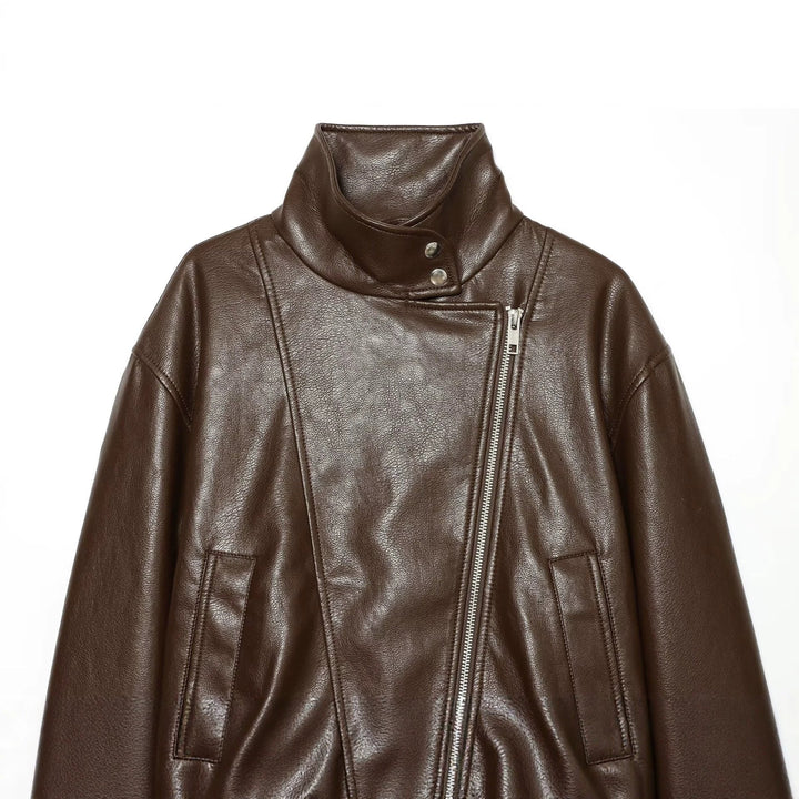Jacket Biker jacket Women&