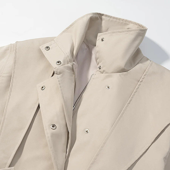 Coat women&