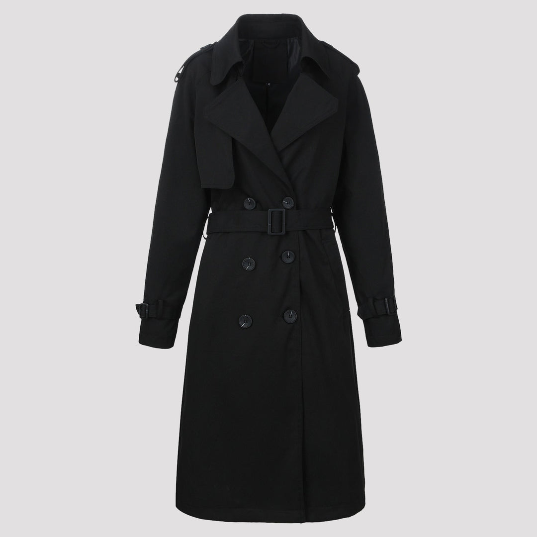 Coat Trench coat Women&