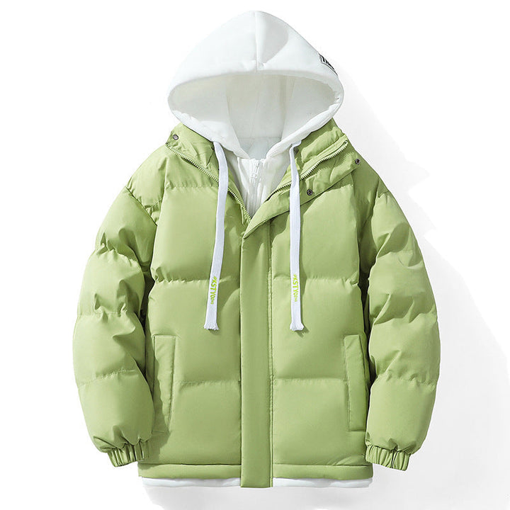 Jacket Quilted Women&