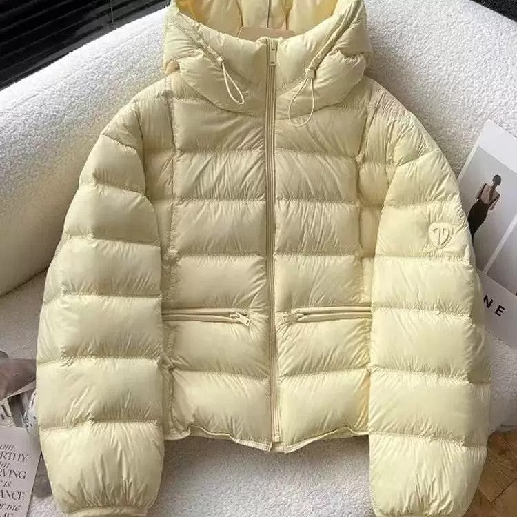 Jacket quilted Women&