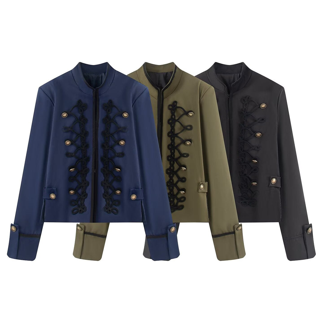 Jacket Transitional Women&