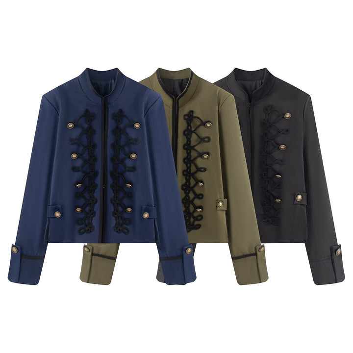 Jacket Transitional Women&