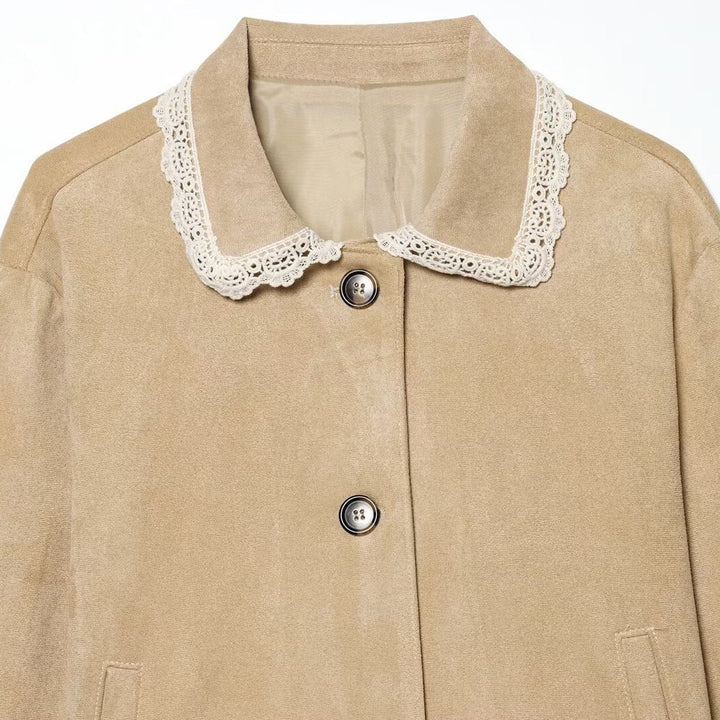 Jacket Transitional Women&
