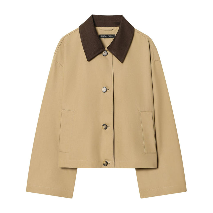 Jacket Transitional Women&