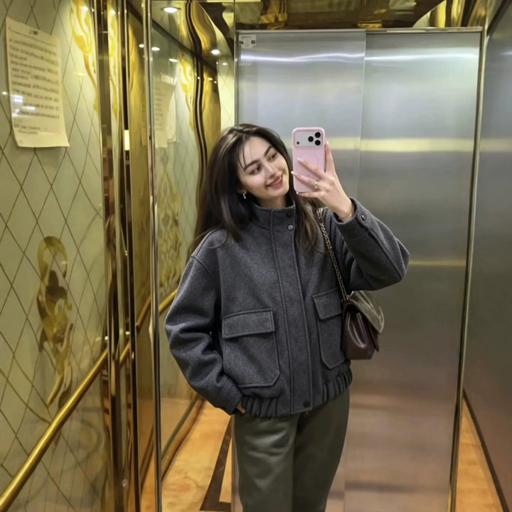 Jacket Transitional Women&