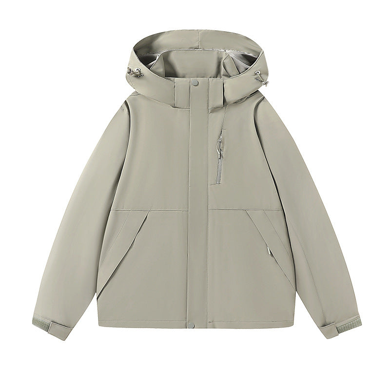 Jacket Transitional Women&