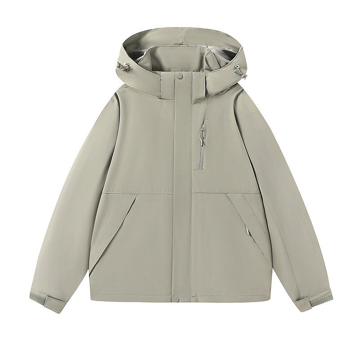 Jacket Transitional Women&