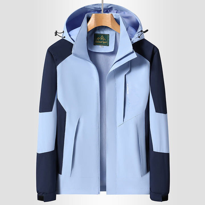 Jacket softshell women&