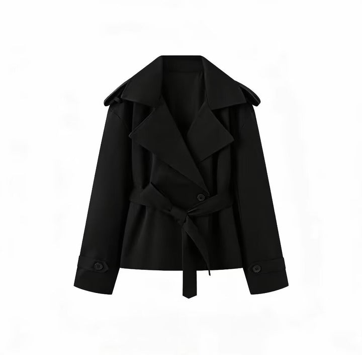 Coat Trench coat Women&