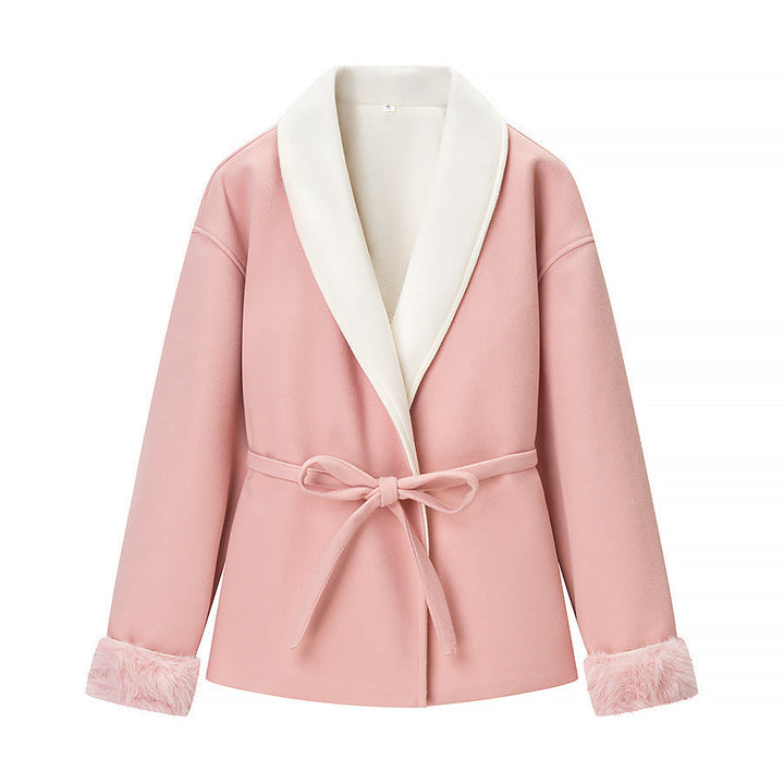 Coat women&