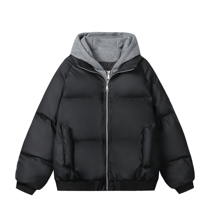 Jacket Quilted Women&