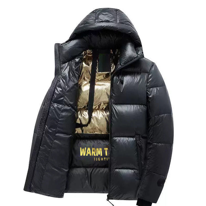 Jacket Quilted Women&