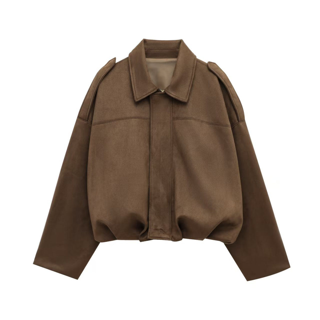 Jacket Transitional Women&
