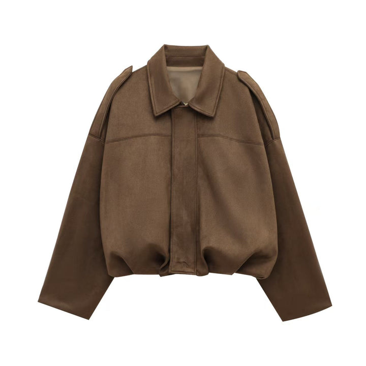 Jacket Transitional Women&