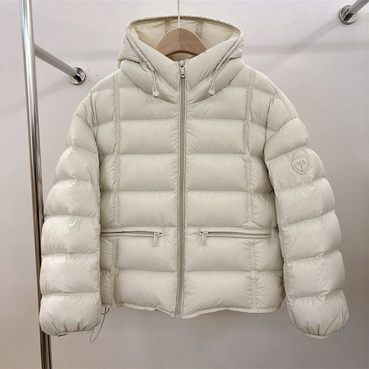 Jacket quilted Women&