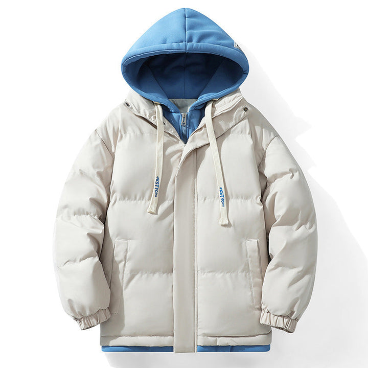 Jacket Quilted Women&
