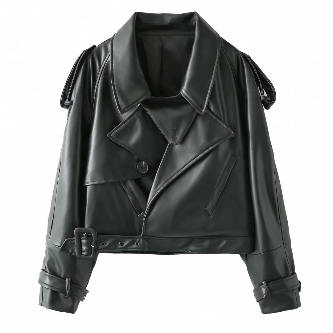 Coat trench coat women&