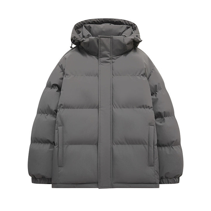 Jacket quilted women&