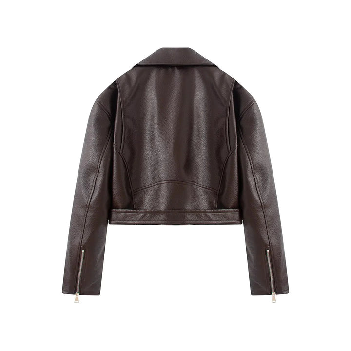 Biker jacket women&