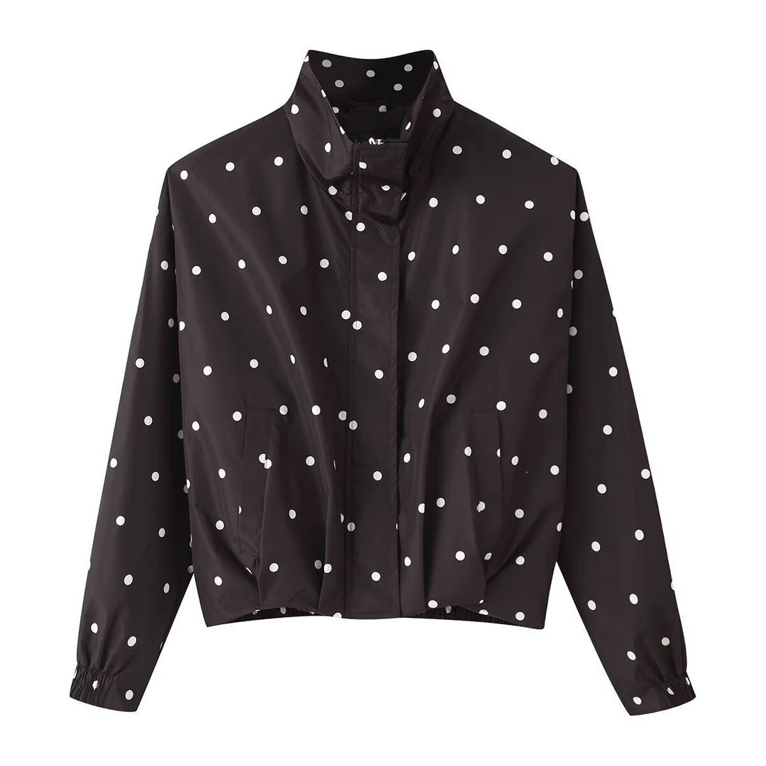 Jacket Transitional Women&